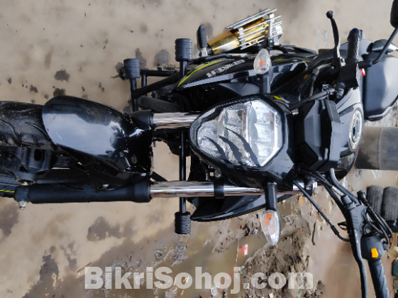 Suzuki carburetor model 2023